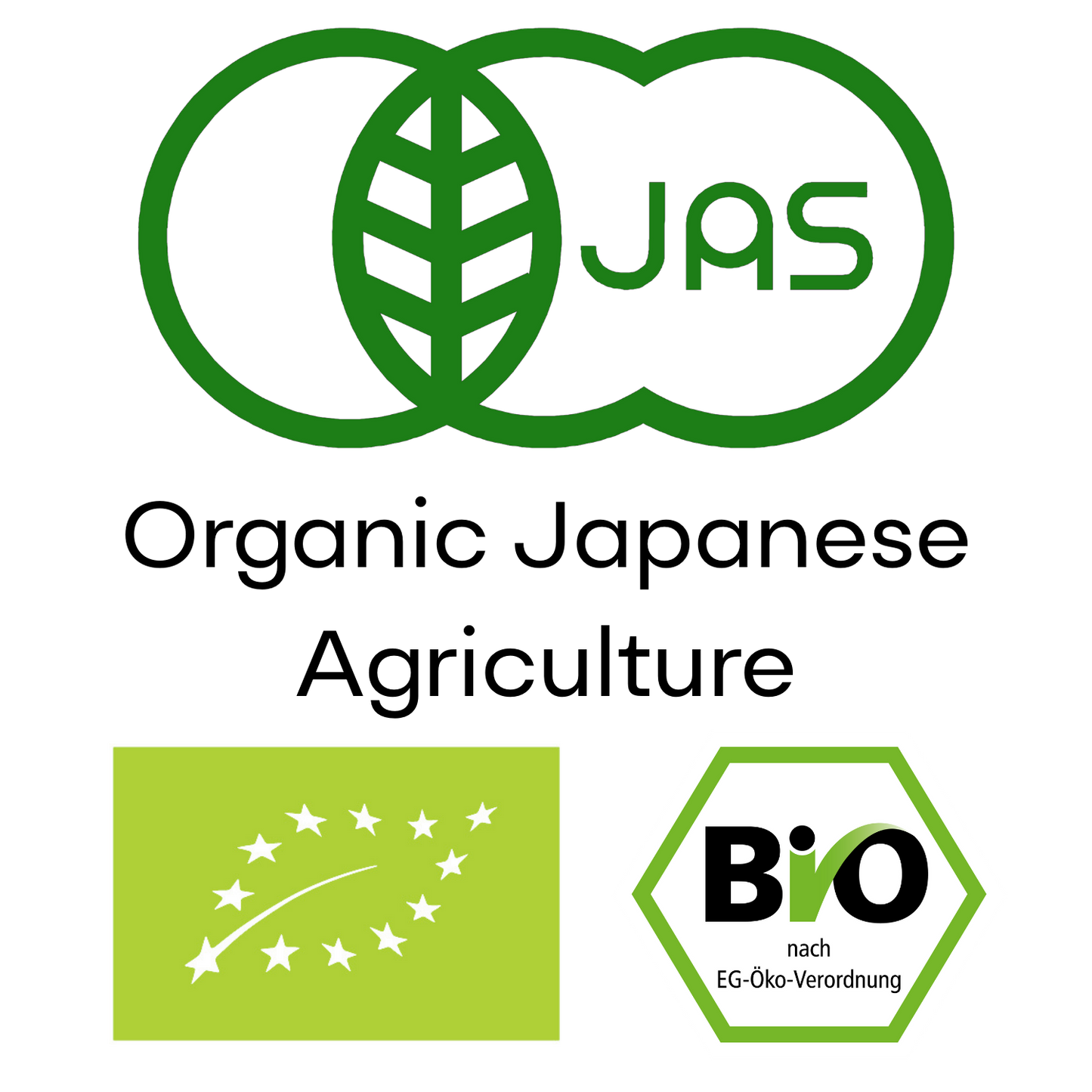 HYAKU-PA NO BREW OCHA Papierdose (3 Frische-Packs a 2,5g = 7,5g)