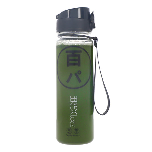 HYAKU-PA STARTER SET (3 Papierdosen + Flasche, 500ml)