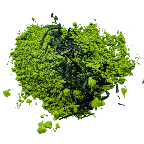 HYAKU-PA NO BREW OCHA Papierdose (3 Frische-Packs a 2,5g = 7,5g)