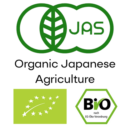 HYAKU-PA NO BREW OCHA Papierdose (3 Frische-Packs a 2,5g = 7,5g)