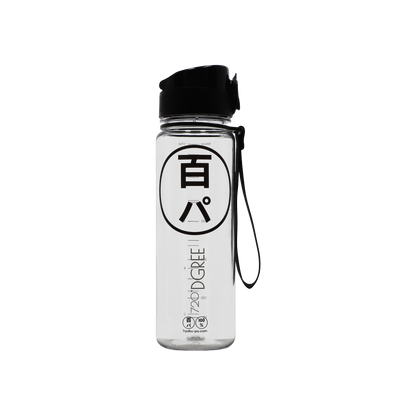 百パ　スターターセット（3袋入り×3セット＋ボトル）