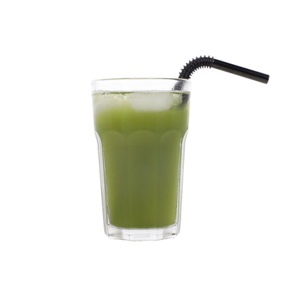 HYAKU-PA NO BREW OCHA (Display Box with 9 Tubes)