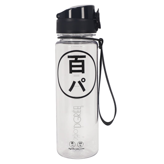 HYAKU-PA BOTTLE (Tritan bottle, 500ml)