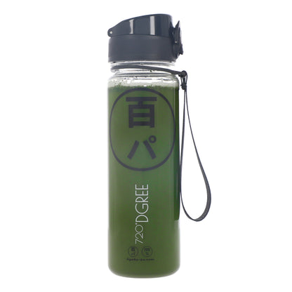 HYAKU-PA STARTER SET (3 Tubes + Bottle)