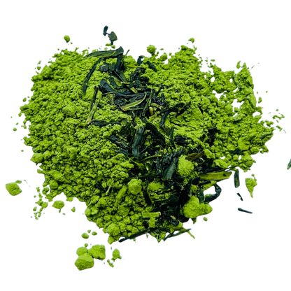 HYAKU-PA NO BREW OCHA Papierdose (3 Frische-Packs a 2,5g = 7,5g)