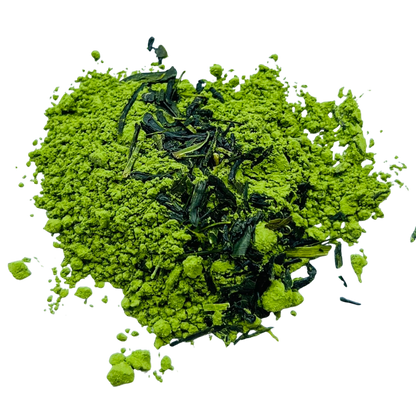 HYAKU-PA NO BREW OCHA (Display Box with 9 Tubes)